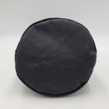 【中古品】【メンズ/レディース】 SUPREME シュプリーム 23AW SMALL CINCH POUCH スモール シンチ ポーチ カバン 鞄 188-260924-cs-12-izu カラー：ブラック 万代Net店