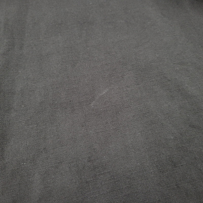 【中古品】【メンズ】 WTAPS ダブルタップス BUDS LS COTTON. SERGE 212BRDT-SHM02 ロングスリーブ 長袖 シャツ 142-261010-as-23-izu サイズ：03 カラー：チャコール系 万代Net店