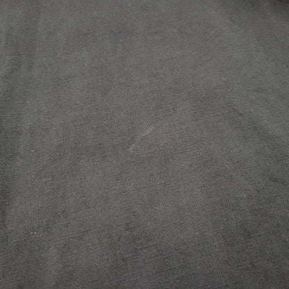 【中古品】【メンズ】 WTAPS ダブルタップス BUDS LS COTTON. SERGE 212BRDT-SHM02 ロングスリーブ 長袖 シャツ 142-261010-as-23-izu サイズ：03 カラー：チャコール系 万代Net店