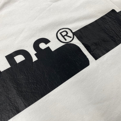 【現状渡し品】【メンズ】 WTAPS ダブルタップス SIDE EFFECT SS TEE サイド エフェクト ショートスリーブ Tシャツ トップス 142-260924-kh-11-izu サイズ：04 カラー：ホワイト 万代Net店