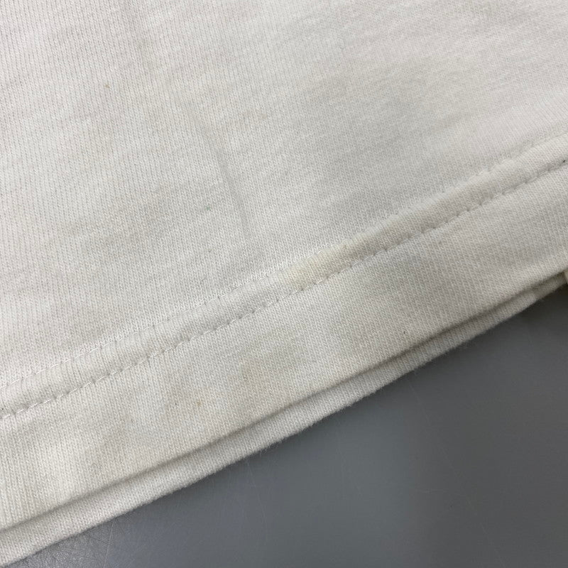 【現状渡し品】【メンズ】 WTAPS ダブルタップス SIDE EFFECT SS TEE サイド エフェクト ショートスリーブ Tシャツ トップス 142-260924-kh-11-izu サイズ：04 カラー：ホワイト 万代Net店