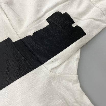 【現状渡し品】【メンズ】 WTAPS ダブルタップス SIDE EFFECT SS TEE サイド エフェクト ショートスリーブ Tシャツ トップス 142-260924-kh-11-izu サイズ：04 カラー：ホワイト 万代Net店