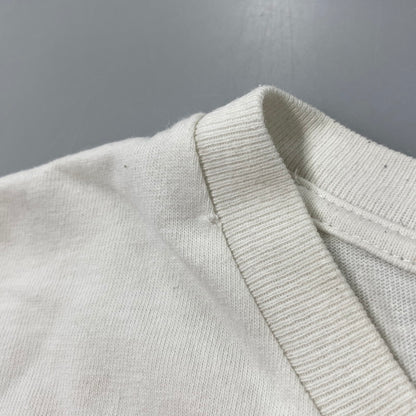 【現状渡し品】【メンズ】 WTAPS ダブルタップス SIDE EFFECT SS TEE サイド エフェクト ショートスリーブ Tシャツ トップス 142-260924-kh-11-izu サイズ：04 カラー：ホワイト 万代Net店