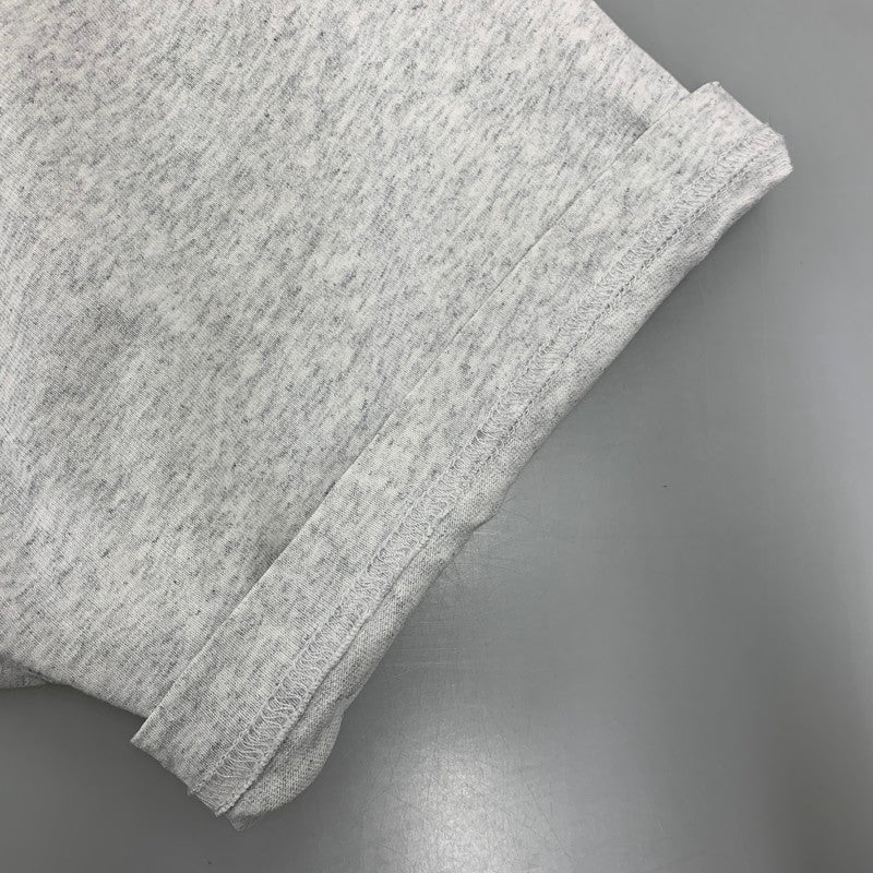 【中古品】【メンズ】 WTAPS ダブルタップス×CHAMPION チャンピオン 242HBCHD-CSM01S ACADEMY SS COTTON. TEE アカデミー ショートスリーブ コットン Ｔシャツ トップス 半袖 142-260923-cs-02-izu サイズ：XL カラー：グレー 万代Net店