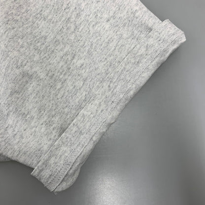【中古品】【メンズ】 WTAPS ダブルタップス×CHAMPION チャンピオン 242HBCHD-CSM01S ACADEMY SS COTTON. TEE アカデミー ショートスリーブ コットン Ｔシャツ トップス 半袖 142-260923-cs-02-izu サイズ：XL カラー：グレー 万代Net店