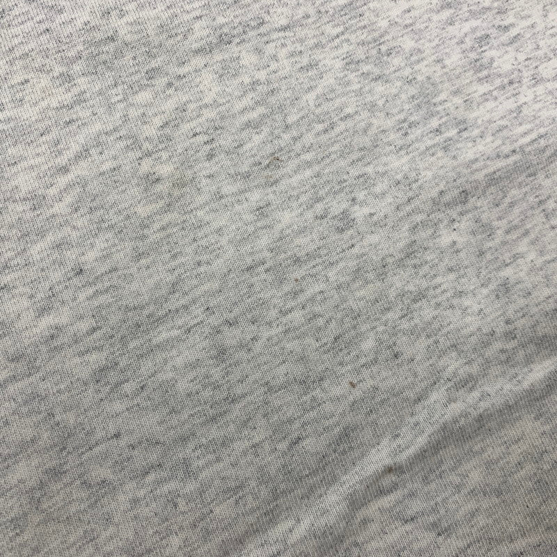 【中古品】【メンズ】 WTAPS ダブルタップス×CHAMPION チャンピオン 242HBCHD-CSM01S ACADEMY SS COTTON. TEE アカデミー ショートスリーブ コットン Ｔシャツ トップス 半袖 142-260923-cs-02-izu サイズ：XL カラー：グレー 万代Net店