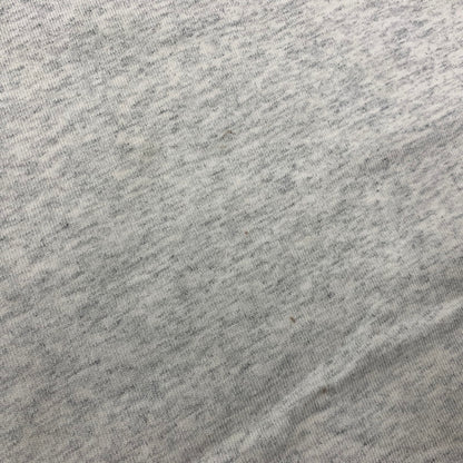 【中古品】【メンズ】 WTAPS ダブルタップス×CHAMPION チャンピオン 242HBCHD-CSM01S ACADEMY SS COTTON. TEE アカデミー ショートスリーブ コットン Ｔシャツ トップス 半袖 142-260923-cs-02-izu サイズ：XL カラー：グレー 万代Net店