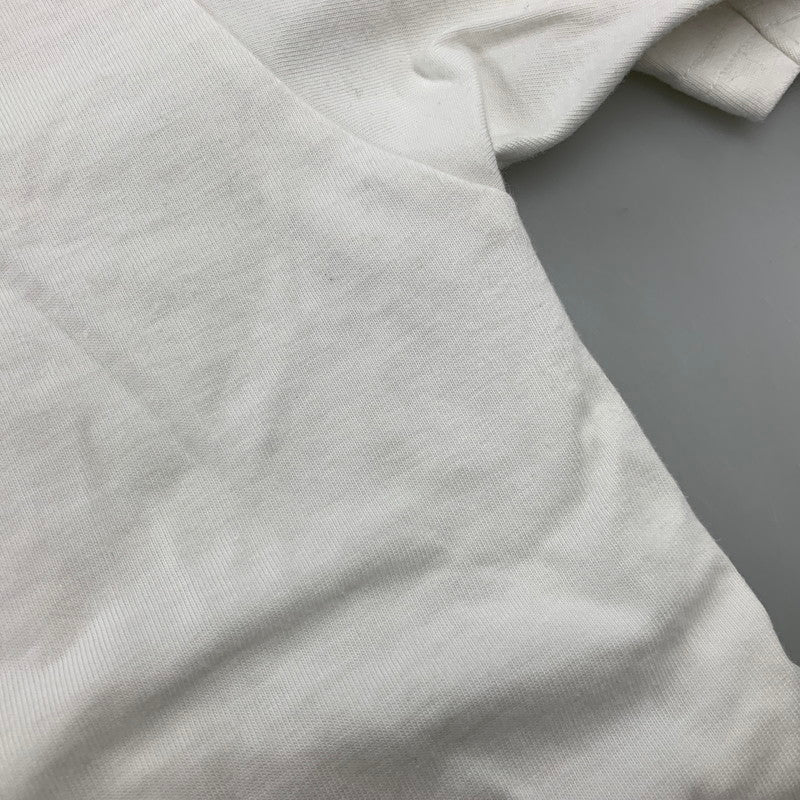 【中古品】【メンズ】 GOD SELECTION ゴッドセレクション × CHRIS NAMAIZAWA クリス ナマイザワ GRAPHIC SS TEE グラフィック ショートスリーブ Tシャツ トップス 142-261001-kh-05-izu カラー：ホワイト 万代Net店