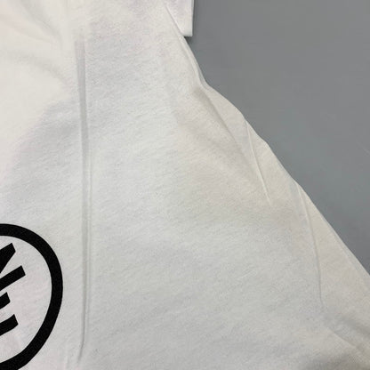 【中古美品】【メンズ】 NEIGHBORHOOD ネイバーフッド × CASETIFY ケースティファイ × WIND AND SEA ウィンダンシー NHWC/C-TEE SS 211EL04N-STM01S Tシャツ 半袖 トップス 142-260925-ay-03-izu サイズ：XL カラー：ホワイト 万代Net店