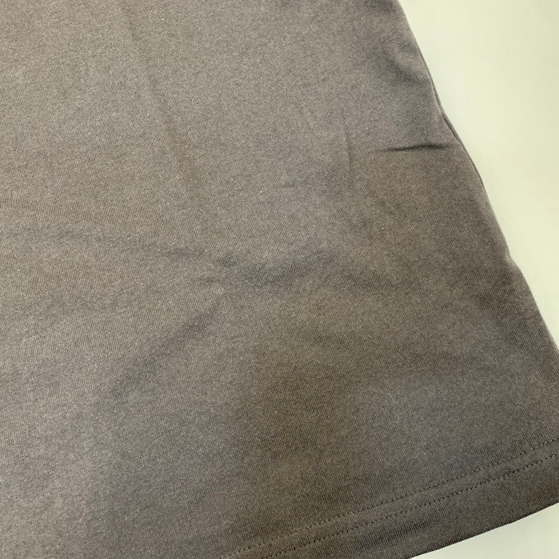 【中古美品】【メンズ】 WTAPS ダブルタップス × CHAMPION チャンピオン ACADEMY SS COTTON 252HBCHD-CSM01S アカデミー ショートスリーブ コットン Tシャツ 半袖 トップス 142-260925-ay-04-izu サイズ：XL カラー：ブラック 万代Net店