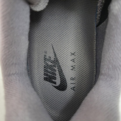 【中古美品】【メンズ】 NIKE ナイキ AIR MAX 95 BIG BUBBLE HM4740-014 エア マックス 95 ビッグバブル スニーカー 靴 160-260923-as-15-izu サイズ：27.5cm カラー：PENCIL POINT/HOT CURRY 万代Net店