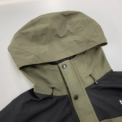【中古品】【メンズ】 THE NORTH FACE ザ・ノースフェイス NP11834 MOUNTAIN LIGHT JACKET マウンテン ライト ジャケット アウター 144-260923-cs-05-izu サイズ：M カラー：カーキ 万代Net店