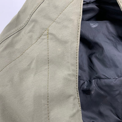【中古品】【メンズ】 THE NORTH FACE ザ・ノースフェイス NP11834 MOUNTAIN LIGHT JACKET マウンテン ライト ジャケット アウター 144-260923-cs-05-izu サイズ：M カラー：カーキ 万代Net店