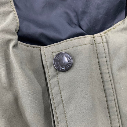 【中古品】【メンズ】 THE NORTH FACE ザ・ノースフェイス NP11834 MOUNTAIN LIGHT JACKET マウンテン ライト ジャケット アウター 144-260923-cs-05-izu サイズ：M カラー：カーキ 万代Net店