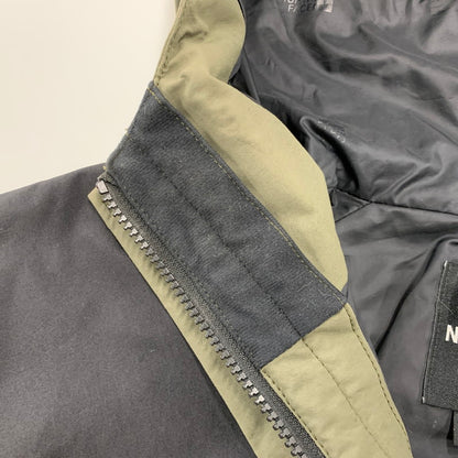 【中古品】【メンズ】 THE NORTH FACE ザ・ノースフェイス NP11834 MOUNTAIN LIGHT JACKET マウンテン ライト ジャケット アウター 144-260923-cs-05-izu サイズ：M カラー：カーキ 万代Net店