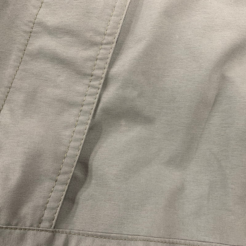 【中古品】【メンズ】 THE NORTH FACE ザ・ノースフェイス NP11834 MOUNTAIN LIGHT JACKET マウンテン ライト ジャケット アウター 144-260923-cs-05-izu サイズ：M カラー：カーキ 万代Net店