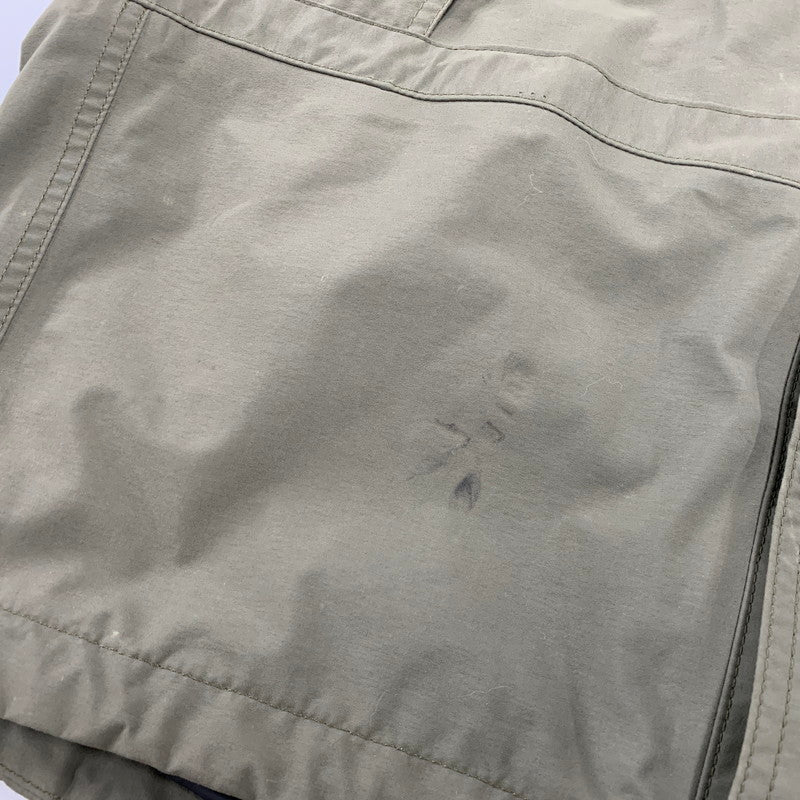 【中古品】【メンズ】 THE NORTH FACE ザ・ノースフェイス NP11834 MOUNTAIN LIGHT JACKET マウンテン ライト ジャケット アウター 144-260923-cs-05-izu サイズ：M カラー：カーキ 万代Net店