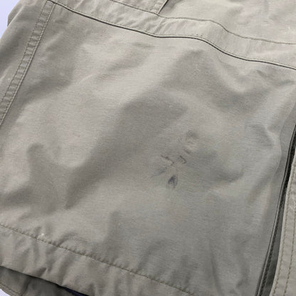 【中古品】【メンズ】 THE NORTH FACE ザ・ノースフェイス NP11834 MOUNTAIN LIGHT JACKET マウンテン ライト ジャケット アウター 144-260923-cs-05-izu サイズ：M カラー：カーキ 万代Net店