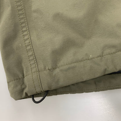 【中古品】【メンズ】 THE NORTH FACE ザ・ノースフェイス NP11834 MOUNTAIN LIGHT JACKET マウンテン ライト ジャケット アウター 144-260923-cs-05-izu サイズ：M カラー：カーキ 万代Net店
