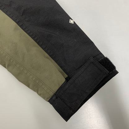 【中古品】【メンズ】 THE NORTH FACE ザ・ノースフェイス NP11834 MOUNTAIN LIGHT JACKET マウンテン ライト ジャケット アウター 144-260923-cs-05-izu サイズ：M カラー：カーキ 万代Net店