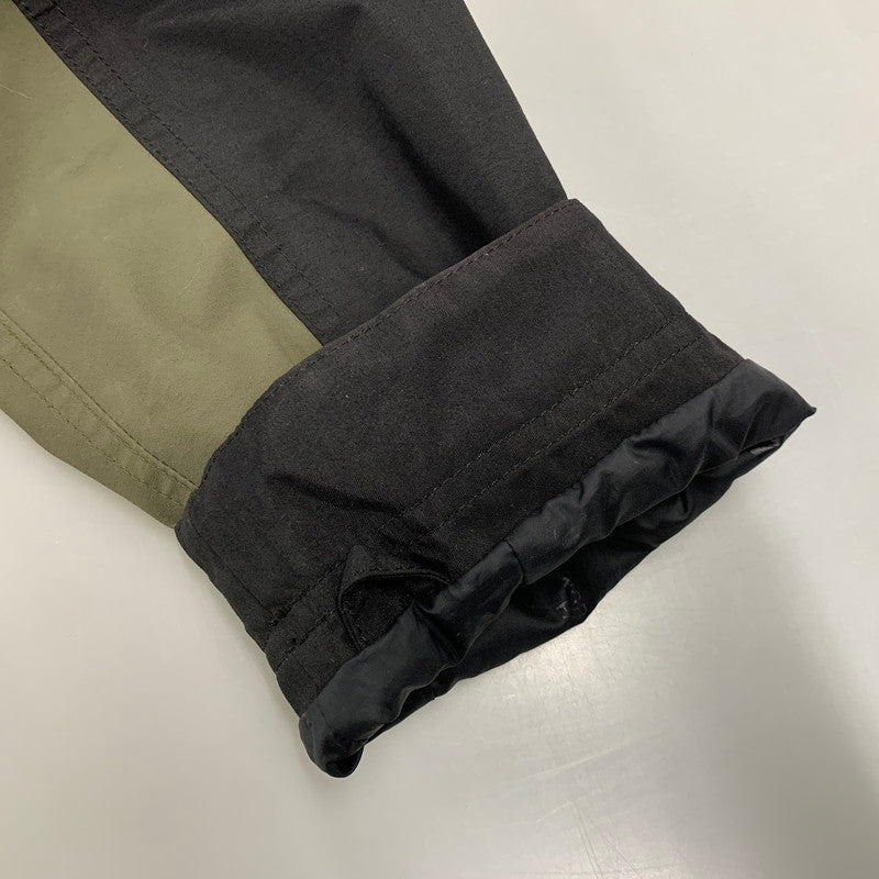 【中古品】【メンズ】 THE NORTH FACE ザ・ノースフェイス NP11834 MOUNTAIN LIGHT JACKET マウンテン ライト ジャケット アウター 144-260923-cs-05-izu サイズ：M カラー：カーキ 万代Net店