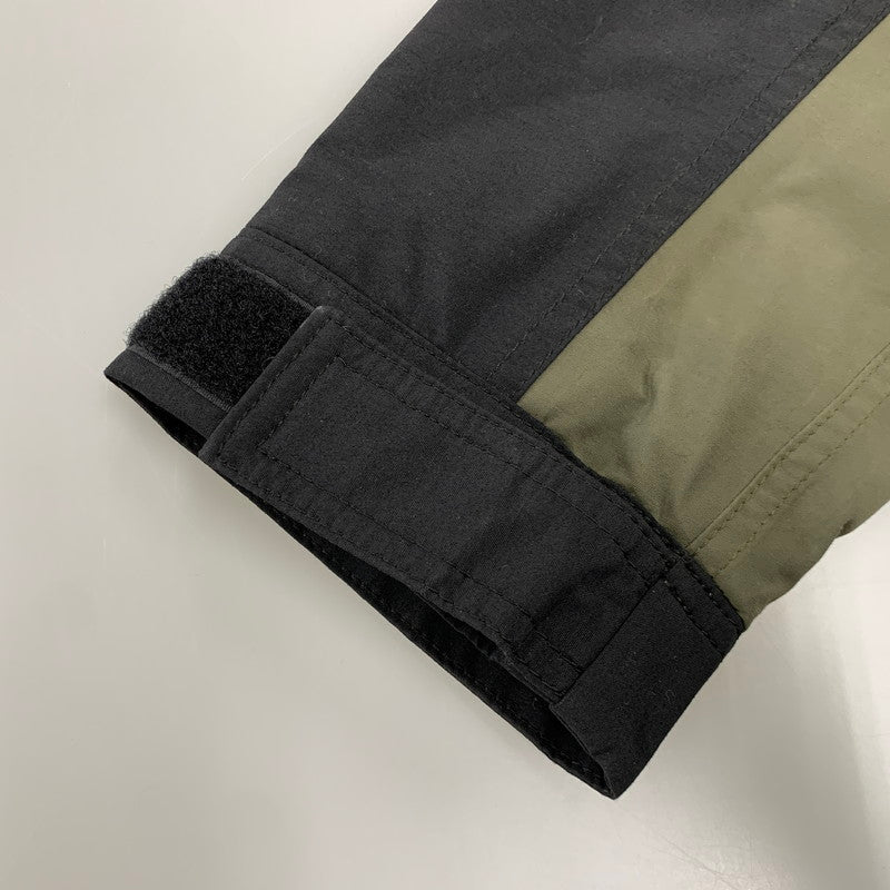 【中古品】【メンズ】 THE NORTH FACE ザ・ノースフェイス NP11834 MOUNTAIN LIGHT JACKET マウンテン ライト ジャケット アウター 144-260923-cs-05-izu サイズ：M カラー：カーキ 万代Net店