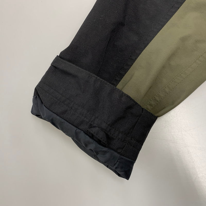 【中古品】【メンズ】 THE NORTH FACE ザ・ノースフェイス NP11834 MOUNTAIN LIGHT JACKET マウンテン ライト ジャケット アウター 144-260923-cs-05-izu サイズ：M カラー：カーキ 万代Net店