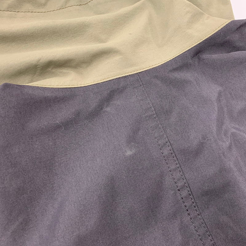 【中古品】【メンズ】 THE NORTH FACE ザ・ノースフェイス NP11834 MOUNTAIN LIGHT JACKET マウンテン ライト ジャケット アウター 144-260923-cs-05-izu サイズ：M カラー：カーキ 万代Net店