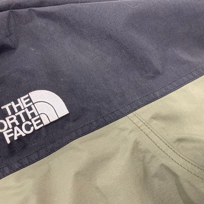 【中古品】【メンズ】 THE NORTH FACE ザ・ノースフェイス NP11834 MOUNTAIN LIGHT JACKET マウンテン ライト ジャケット アウター 144-260923-cs-05-izu サイズ：M カラー：カーキ 万代Net店