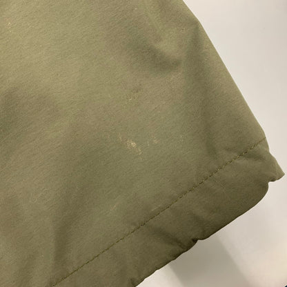 【中古品】【メンズ】 THE NORTH FACE ザ・ノースフェイス NP11834 MOUNTAIN LIGHT JACKET マウンテン ライト ジャケット アウター 144-260923-cs-05-izu サイズ：M カラー：カーキ 万代Net店