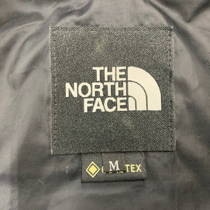 【中古品】【メンズ】 THE NORTH FACE ザ・ノースフェイス NP11834 MOUNTAIN LIGHT JACKET マウンテン ライト ジャケット アウター 144-260923-cs-05-izu サイズ：M カラー：カーキ 万代Net店