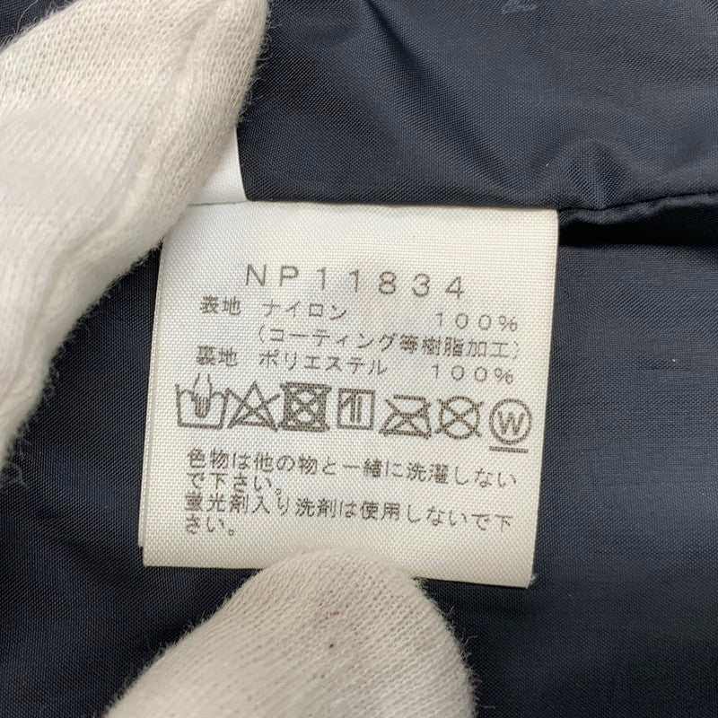 【中古品】【メンズ】 THE NORTH FACE ザ・ノースフェイス NP11834 MOUNTAIN LIGHT JACKET マウンテン ライト ジャケット アウター 144-260923-cs-05-izu サイズ：M カラー：カーキ 万代Net店