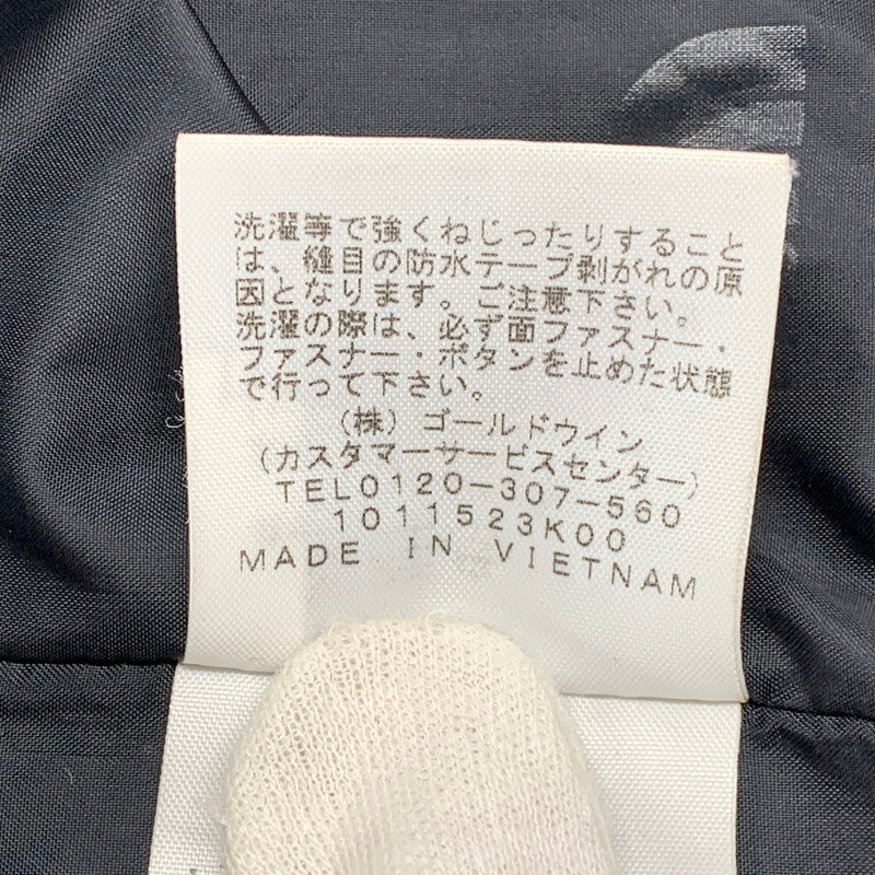 【中古品】【メンズ】 THE NORTH FACE ザ・ノースフェイス NP11834 MOUNTAIN LIGHT JACKET マウンテン ライト ジャケット アウター 144-260923-cs-05-izu サイズ：M カラー：カーキ 万代Net店