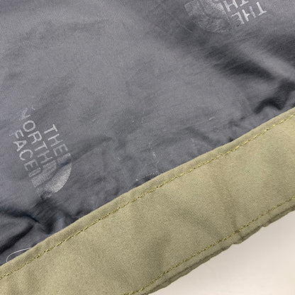 【中古品】【メンズ】 THE NORTH FACE ザ・ノースフェイス NP11834 MOUNTAIN LIGHT JACKET マウンテン ライト ジャケット アウター 144-260923-cs-05-izu サイズ：M カラー：カーキ 万代Net店