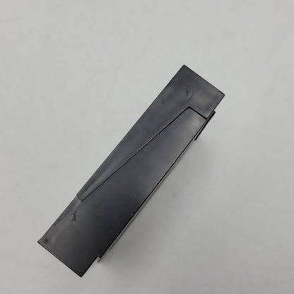 【中古品】【メンズ/レディース】 ZIPPO ジッポ 1994年製 90S BANFF OIL LIGHTER バンフ オイルライター喫煙具 206-260927-yn-02-izu カラー：シルバー 万代Net店