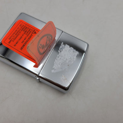 【中古品】【メンズ/レディース】 ZIPPO ジッポ 1994年製 90S NIAGARA FALLS OIL LIGHTER ナイアガラ フォールズ オイルライター喫煙具 206-260927-yn-01-izu カラー：シルバー 万代Net店