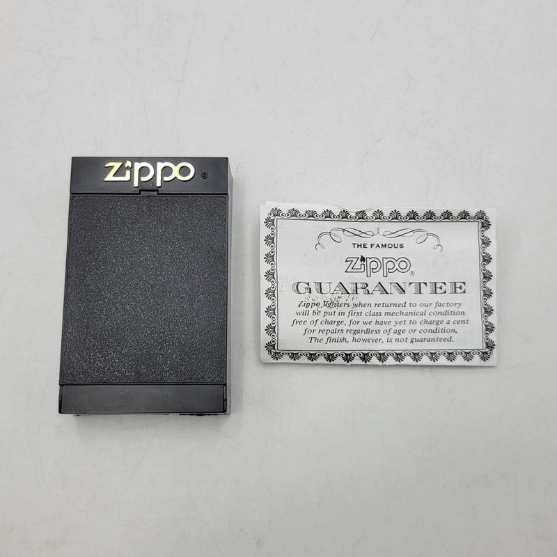 【中古品】【メンズ/レディース】 ZIPPO ジッポ 1994年製 90S NIAGARA FALLS OIL LIGHTER ナイアガラ フォールズ オイルライター喫煙具 206-260927-yn-01-izu カラー：シルバー 万代Net店