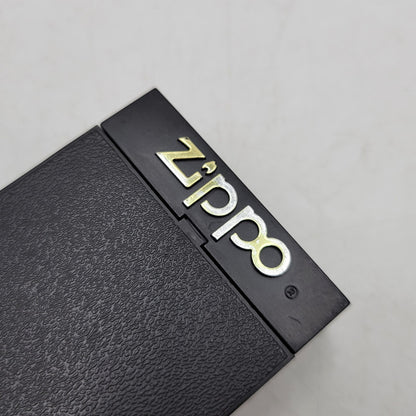 【中古品】【メンズ/レディース】 ZIPPO ジッポ 1994年製 90S NIAGARA FALLS OIL LIGHTER ナイアガラ フォールズ オイルライター喫煙具 206-260927-yn-01-izu カラー：シルバー 万代Net店