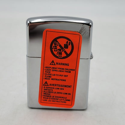 【中古品】【メンズ/レディース】 ZIPPO ジッポ 1994年製 90S NIAGARA FALLS OIL LIGHTER ナイアガラ フォールズ オイルライター喫煙具 206-260927-yn-01-izu カラー：シルバー 万代Net店