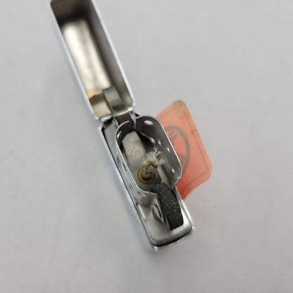 【中古品】【メンズ/レディース】 ZIPPO ジッポ 1994年製 90S NIAGARA FALLS OIL LIGHTER ナイアガラ フォールズ オイルライター喫煙具 206-260927-yn-01-izu カラー：シルバー 万代Net店