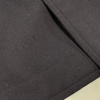 【現状渡し品】【メンズ】 U.S.NAVY ユーエスネイビー NAVAL CLOTHING FACTORY ネイバルクロージングファクトリー 10ボタン 40S P COAT ピーコート アウター 146-260923-cs-04-izu サイズ：不明 カラー：ネイビー 万代Net店