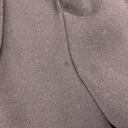 【現状渡し品】【メンズ】 U.S.NAVY ユーエスネイビー NAVAL CLOTHING FACTORY ネイバルクロージングファクトリー 10ボタン 40S P COAT ピーコート アウター 146-260923-cs-04-izu サイズ：不明 カラー：ネイビー 万代Net店