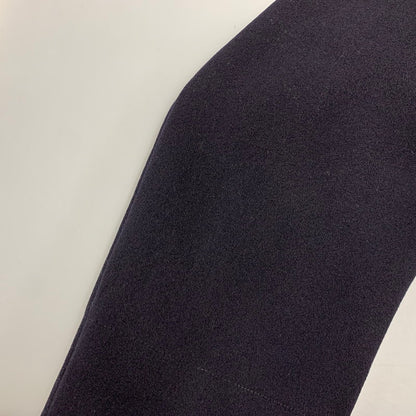 【現状渡し品】【メンズ】 U.S.NAVY ユーエスネイビー NAVAL CLOTHING FACTORY ネイバルクロージングファクトリー 10ボタン 40S P COAT ピーコート アウター 146-260923-cs-04-izu サイズ：不明 カラー：ネイビー 万代Net店