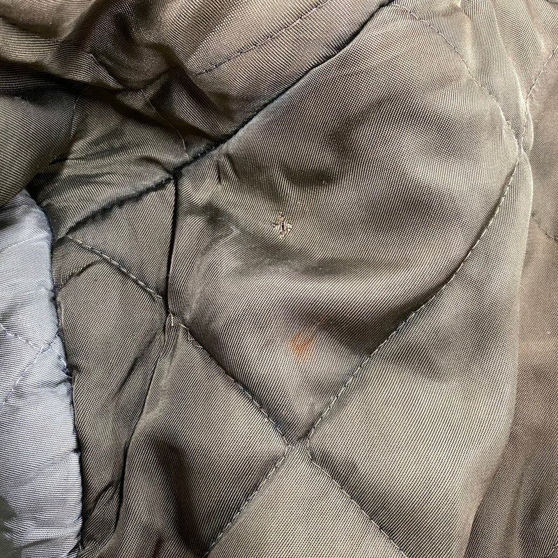 【現状渡し品】【メンズ】 U.S.AIR FORCE ユーエスエアーフォース CONMAR ZIP コンマージップ 40-50S PARKA B-9 TYPE パーカー タイプ アウター 146-260924-cs-01-izu サイズ：不明 カラー：カーキ 万代Net店