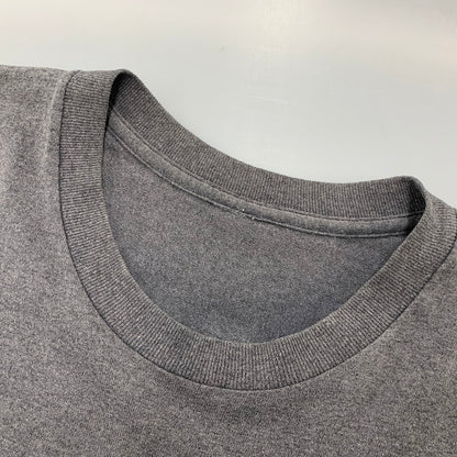 【中古品】【メンズ】 USED METALLICA メタリカ DORIS PUSHEAD TEE c1989 袖シングル 半袖 Tシャツ 146-261003-as-10-izu カラー：ブラック系 万代Net店