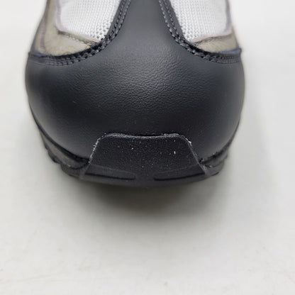 【中古美品】【メンズ】 NIKE ナイキ AIR MAX 95 BIG BUBBLE SP LTR IR0802-100 エア マックス 95 ビッグ バブル SP LTR スニーカー 靴 160-260923-as-17-izu サイズ：27.5cm カラー：WHITE/BLACK-LT GRAPHITE 万代Net店