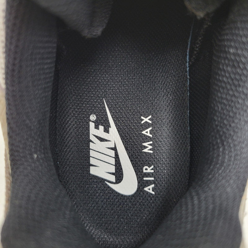 【中古美品】【メンズ】 NIKE ナイキ AIR MAX 95 BIG BUBBLE SP LTR IR0802-100 エア マックス 95 ビッグ バブル SP LTR スニーカー 靴 160-260923-as-17-izu サイズ：27.5cm カラー：WHITE/BLACK-LT GRAPHITE 万代Net店