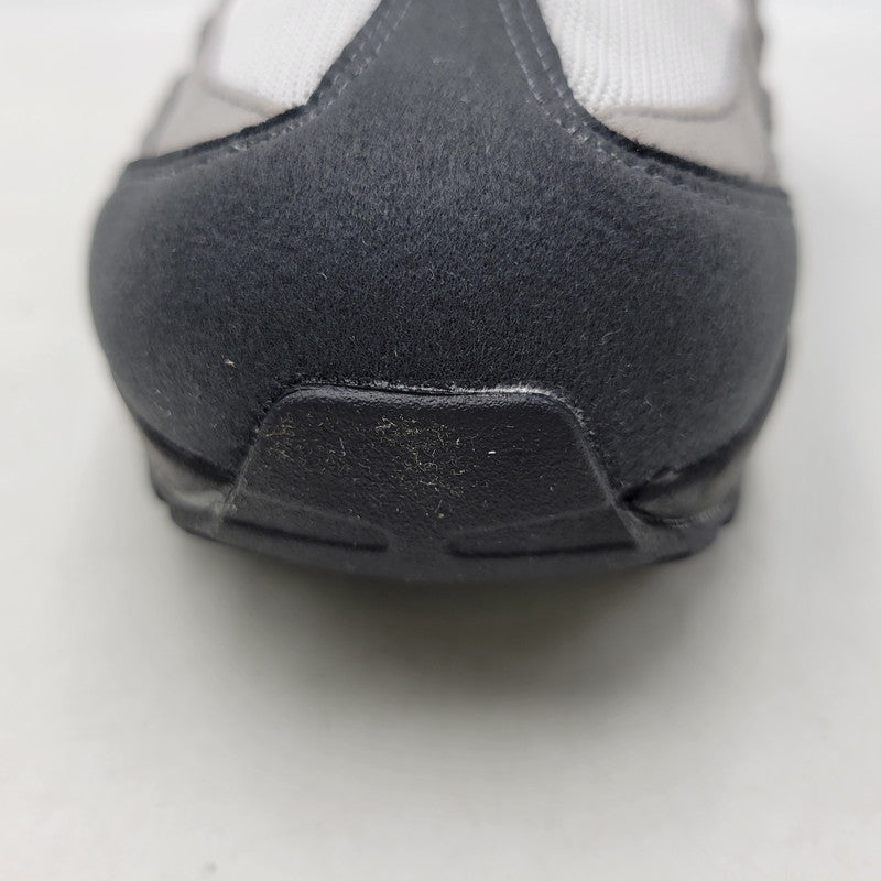 【中古美品】【メンズ】 NIKE ナイキ W AIR MAX 95 BIG BUBBLE HJ5996-001 ウィメンズ エア マックス 95 ビッグバブル スニーカー 靴 160-260924-as-03-izu サイズ：28cm カラー：BLACK/PINK FOAM-WHITE 万代Net店