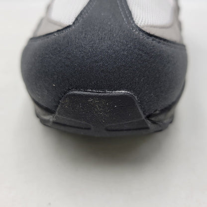 【中古美品】【メンズ】 NIKE ナイキ W AIR MAX 95 BIG BUBBLE HJ5996-001 ウィメンズ エア マックス 95 ビッグバブル スニーカー 靴 160-260924-as-03-izu サイズ：28cm カラー：BLACK/PINK FOAM-WHITE 万代Net店
