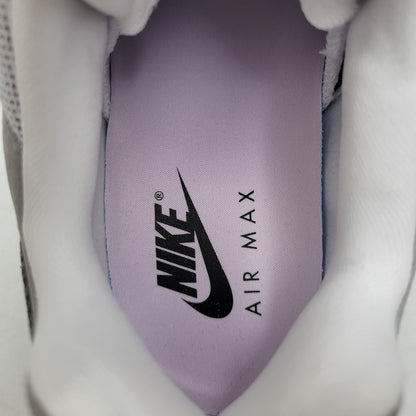 【中古美品】【メンズ】 NIKE ナイキ W AIR MAX 95 BIG BUBBLE HJ5996-001 ウィメンズ エア マックス 95 ビッグバブル スニーカー 靴 160-260924-as-03-izu サイズ：28cm カラー：BLACK/PINK FOAM-WHITE 万代Net店